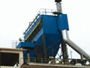 燃煤电厂专用静电除尘器