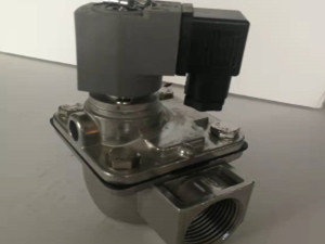 MD140S型脉冲阀